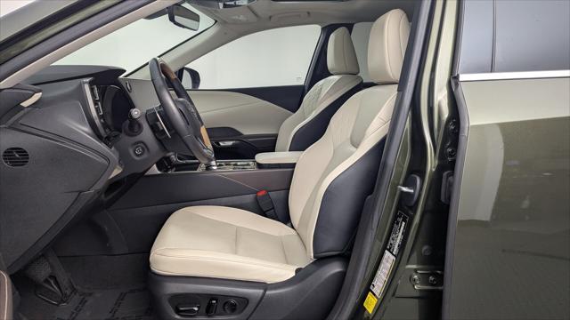 used 2023 Lexus RX 350 car, priced at $44,999