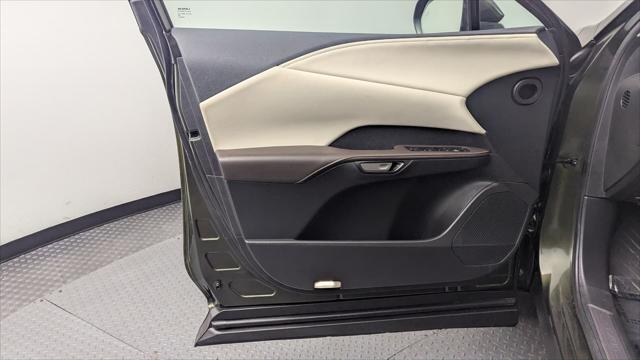 used 2023 Lexus RX 350 car, priced at $44,999