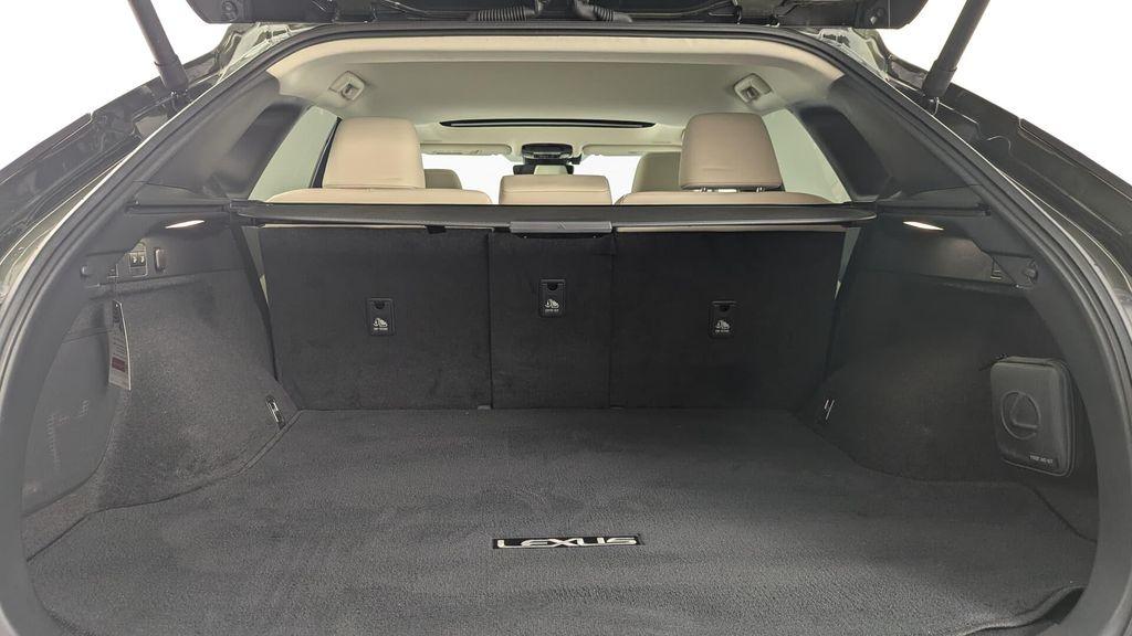 used 2023 Lexus RX 350 car, priced at $40,499
