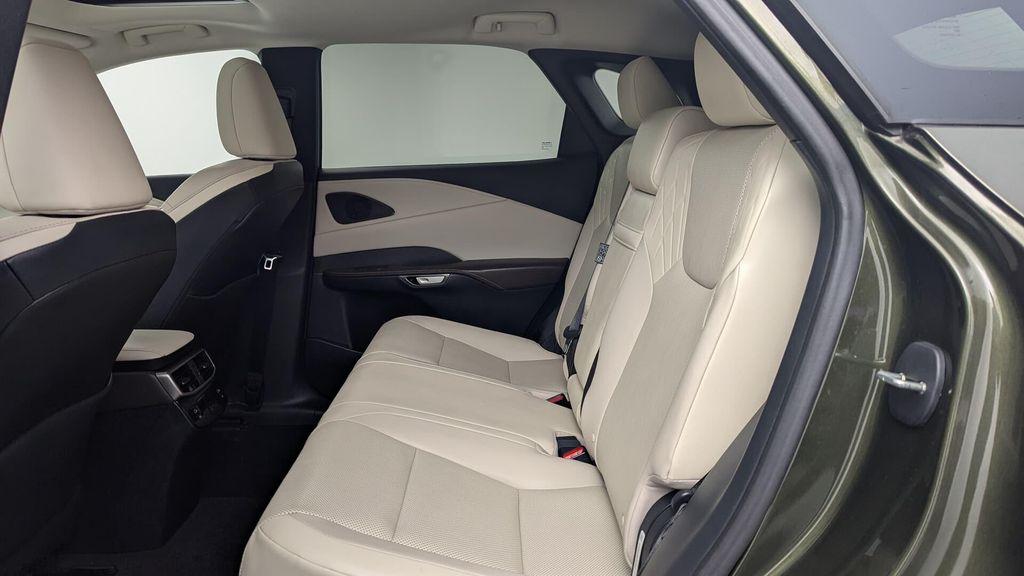 used 2023 Lexus RX 350 car, priced at $40,499
