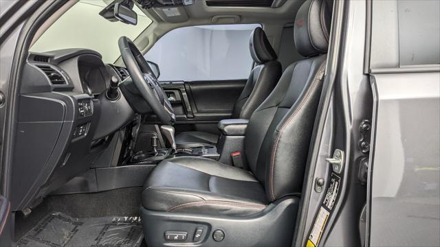 used 2022 Toyota 4Runner car, priced at $43,749
