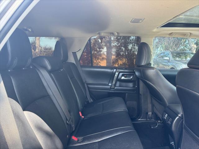 used 2022 Toyota 4Runner car, priced at $43,995