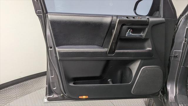 used 2022 Toyota 4Runner car, priced at $43,749