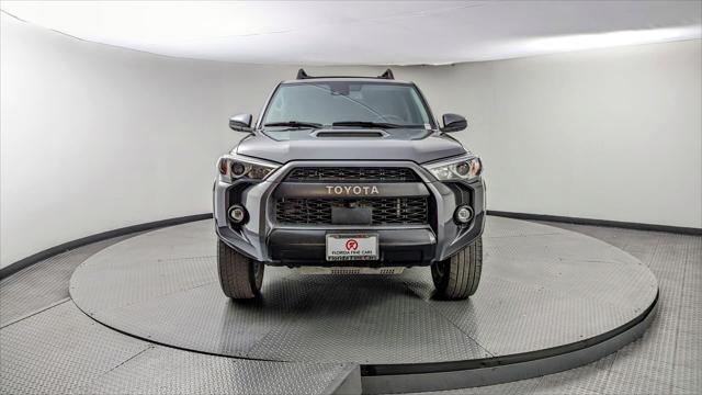 used 2022 Toyota 4Runner car, priced at $43,749