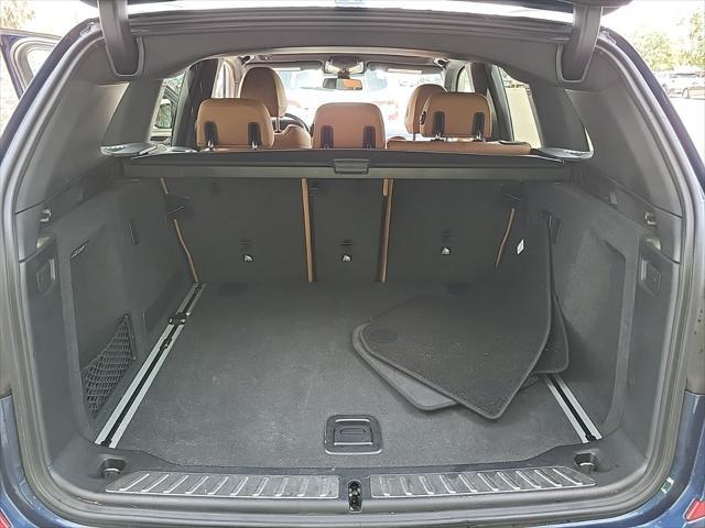 used 2019 BMW X3 car, priced at $20,999