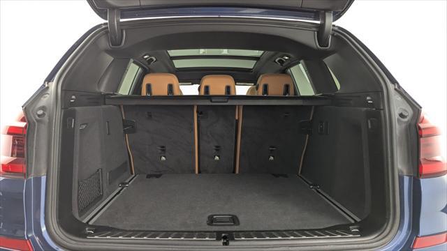 used 2019 BMW X3 car, priced at $20,499