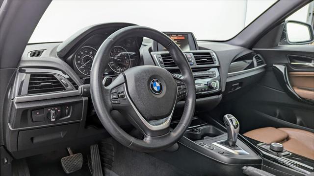 used 2016 BMW 228 car, priced at $13,897