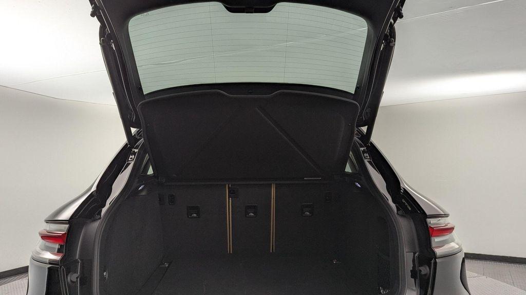 used 2021 Porsche Macan car, priced at $33,399