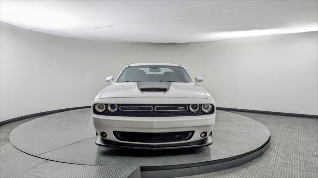 used 2019 Dodge Challenger car, priced at $16,899