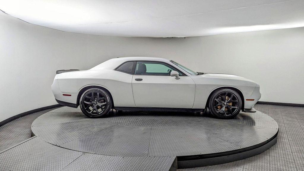 used 2019 Dodge Challenger car, priced at $16,399