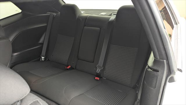 used 2019 Dodge Challenger car, priced at $16,899