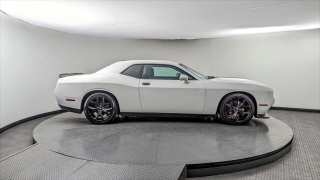 used 2019 Dodge Challenger car, priced at $16,899