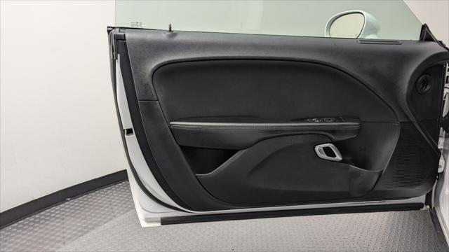 used 2019 Dodge Challenger car, priced at $16,899