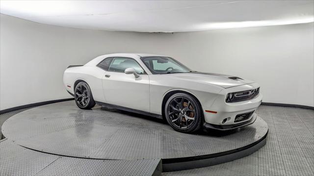 used 2019 Dodge Challenger car, priced at $16,899