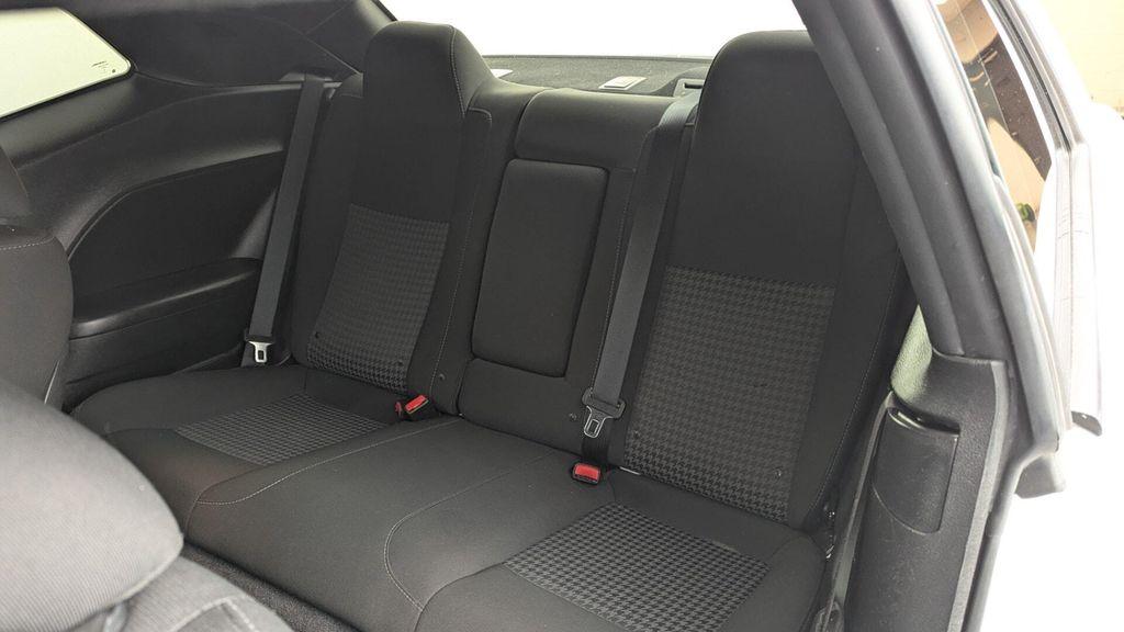 used 2019 Dodge Challenger car, priced at $16,399