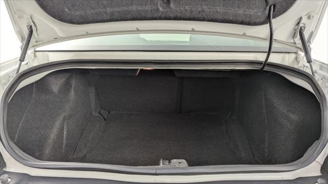used 2019 Dodge Challenger car, priced at $16,899