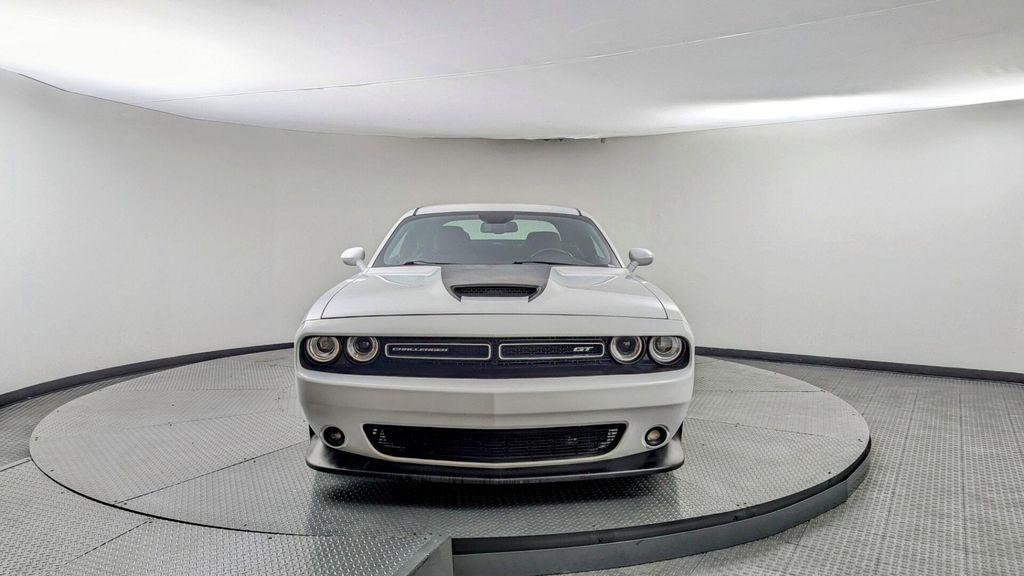 used 2019 Dodge Challenger car, priced at $16,399