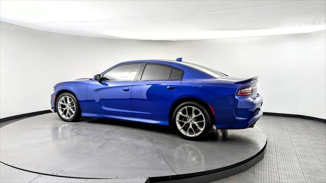 used 2021 Dodge Charger car, priced at $19,299