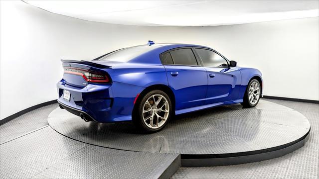 used 2021 Dodge Charger car, priced at $19,299