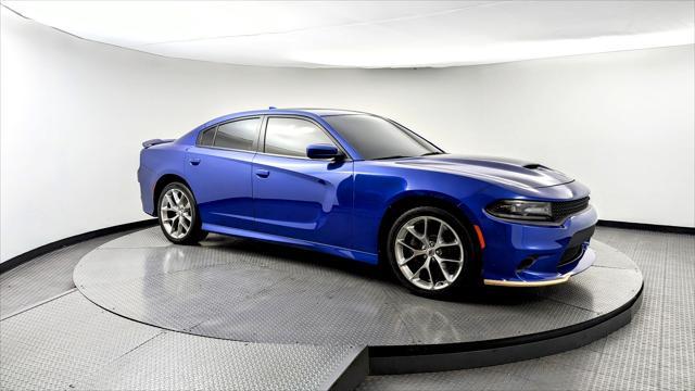 used 2021 Dodge Charger car, priced at $19,299