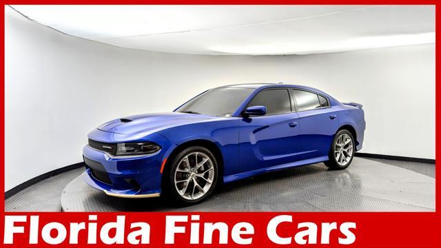 used 2021 Dodge Charger car, priced at $19,299