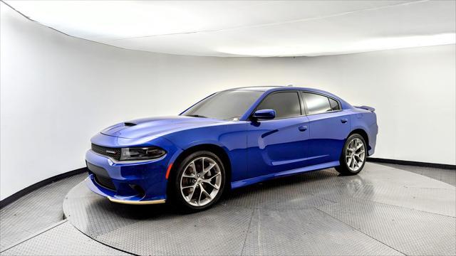 used 2021 Dodge Charger car, priced at $19,299