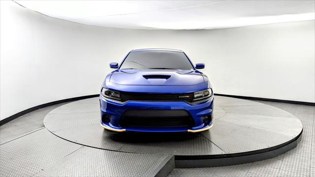 used 2021 Dodge Charger car, priced at $19,299