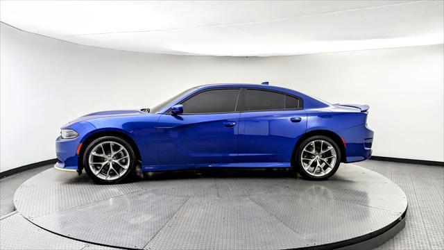 used 2021 Dodge Charger car, priced at $19,299