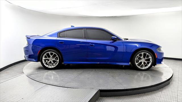 used 2021 Dodge Charger car, priced at $19,299