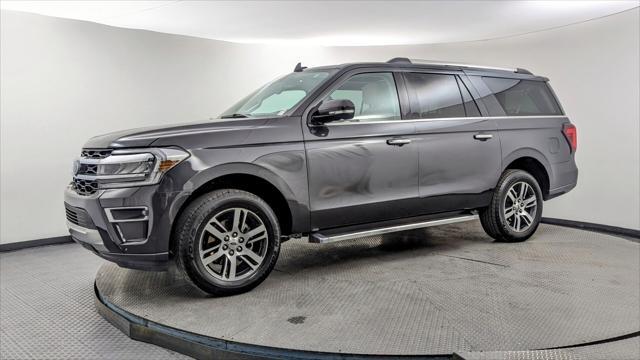 used 2024 Ford Expedition Max car, priced at $42,499