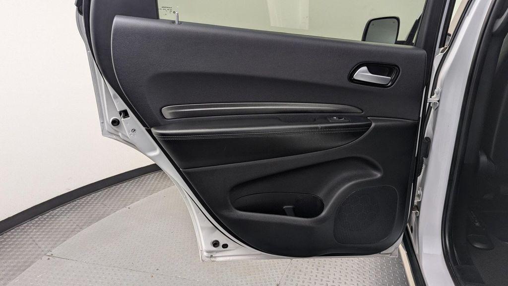 used 2024 Dodge Durango car, priced at $30,499