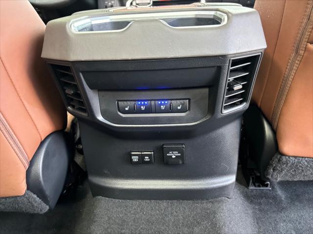 used 2022 Toyota Tundra car, priced at $42,999
