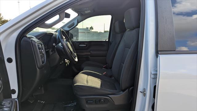 used 2023 Chevrolet Silverado 2500 car, priced at $40,999