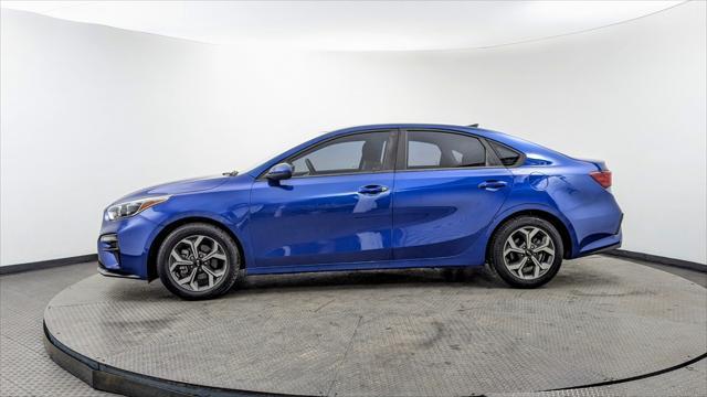 used 2019 Kia Forte car, priced at $11,699