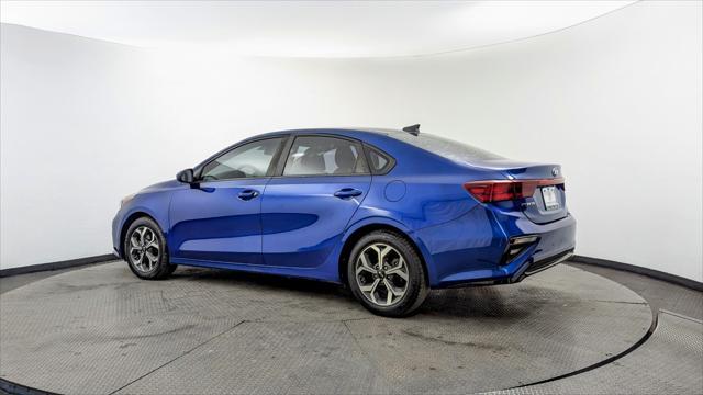 used 2019 Kia Forte car, priced at $11,699