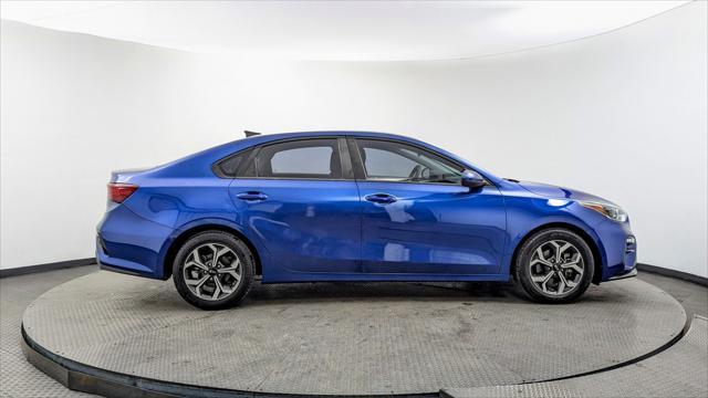 used 2019 Kia Forte car, priced at $11,699