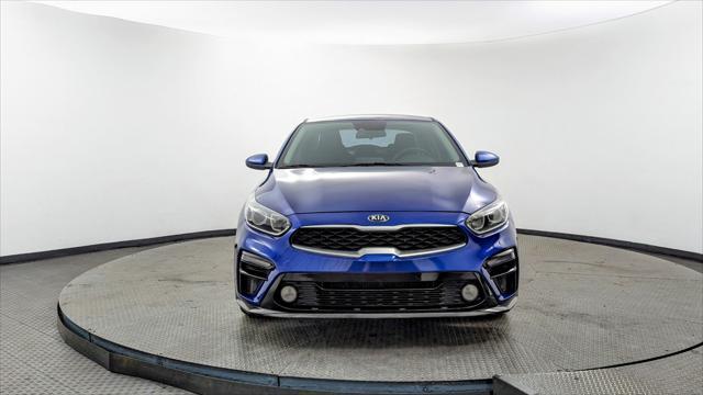 used 2019 Kia Forte car, priced at $11,699