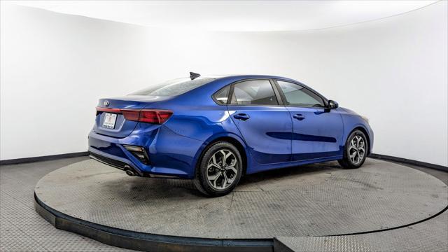 used 2019 Kia Forte car, priced at $11,699