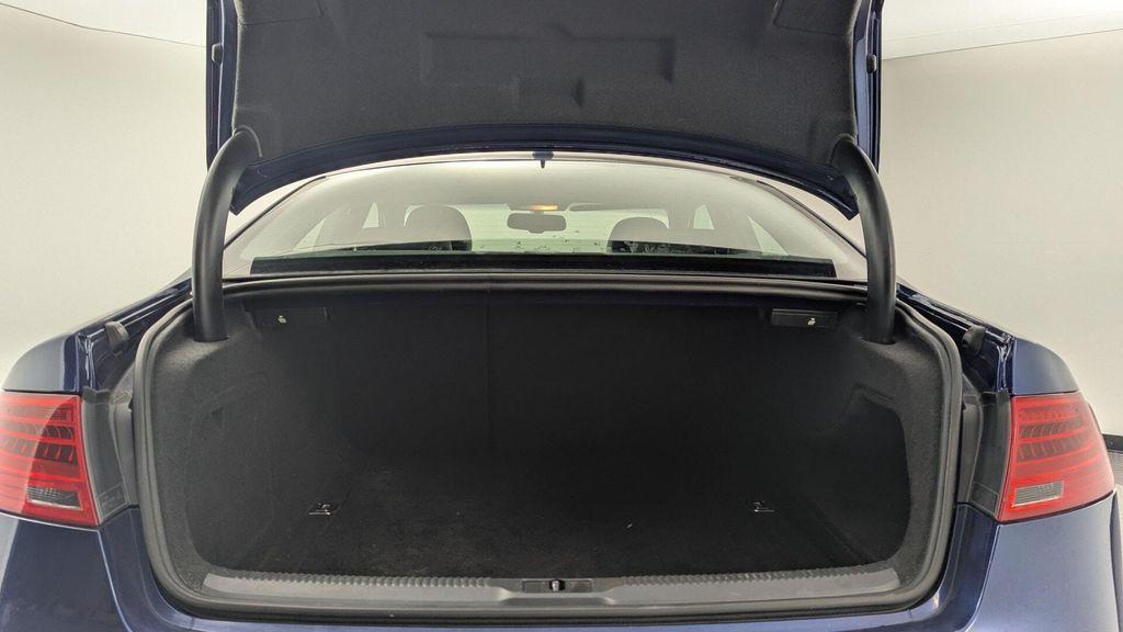used 2015 Audi A5 car, priced at $11,599
