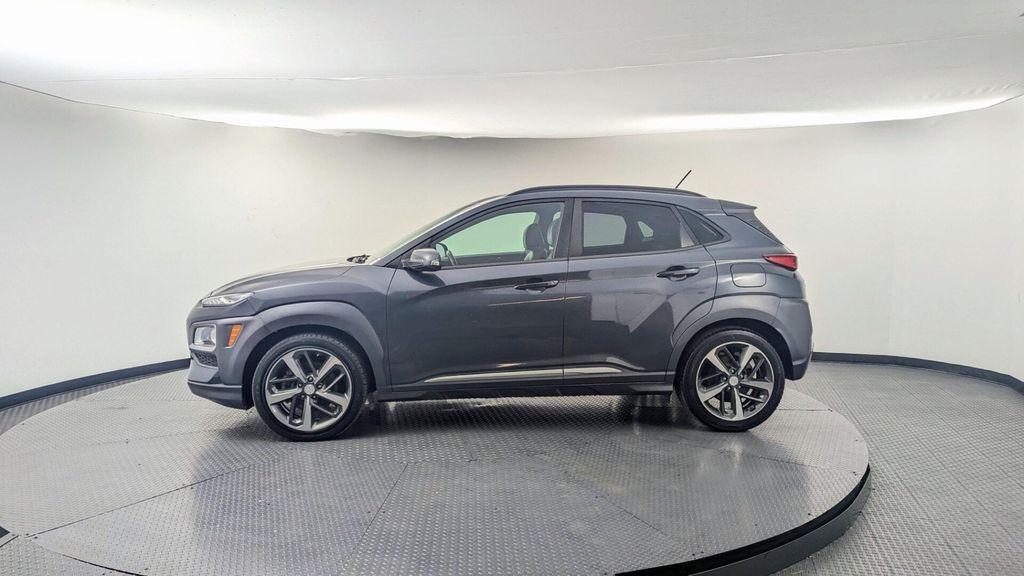 used 2018 Hyundai Kona car, priced at $12,179