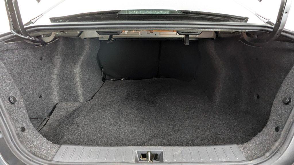 used 2024 Nissan Versa car, priced at $12,399