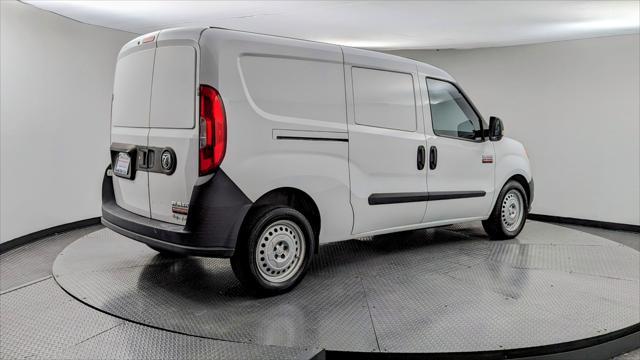 used 2019 Ram ProMaster City car, priced at $18,999