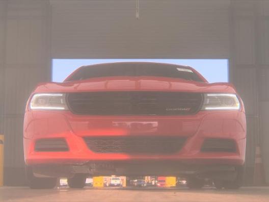 used 2023 Dodge Charger car, priced at $18,999