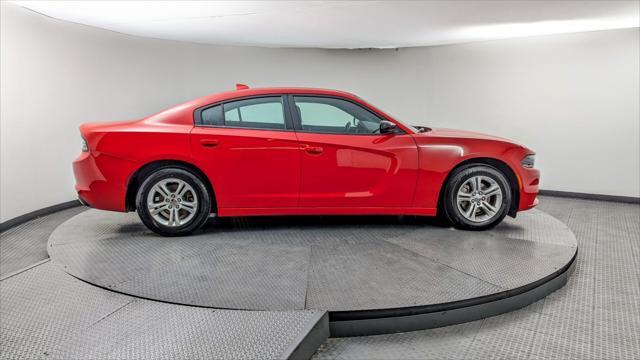 used 2023 Dodge Charger car, priced at $18,199