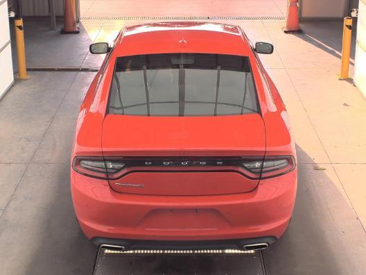 used 2023 Dodge Charger car, priced at $18,999