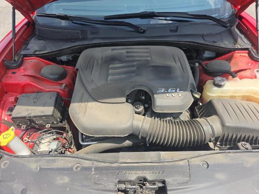 used 2023 Dodge Charger car, priced at $18,999