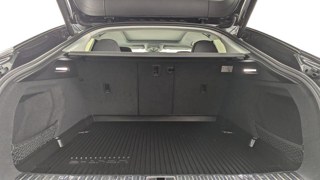used 2022 Audi e-tron Sportback car, priced at $27,998