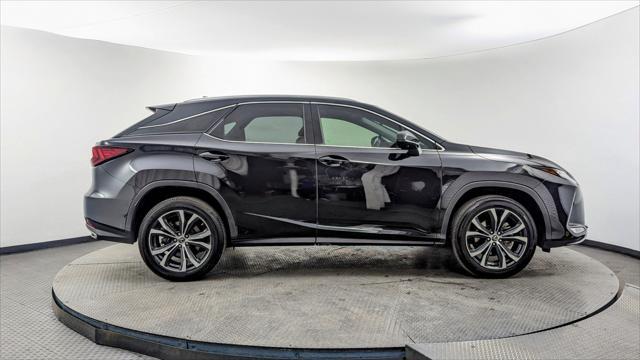 used 2022 Lexus RX 350 car, priced at $34,198