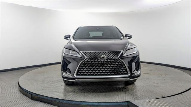 used 2022 Lexus RX 350 car, priced at $34,198