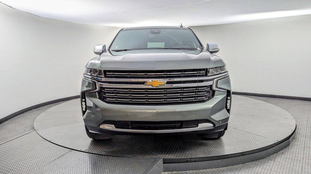 used 2023 Chevrolet Suburban car, priced at $39,299